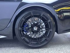 BMW M3 Sedan Thunder Edition - ფოტო 12