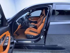 BMW M3 Sedan Thunder Edition - ფოტო 6