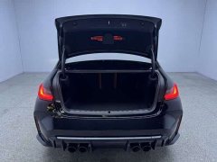 BMW M3 Sedan Thunder Edition - ფოტო 7