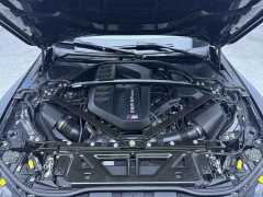 BMW M3 Sedan Thunder Edition - ფოტო 9