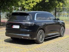 AITO Aion M8 Extended Range Max 53.4kWh 5-Seater with 192-Channel LiDAR - ფოტო 11