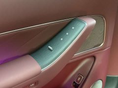 AITO Aion M8 Extended Range Max 53.4kWh 5-Seater with 192-Channel LiDAR - ფოტო 13