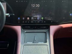 AITO Aion M8 Extended Range Max 53.4kWh 5-Seater with 192-Channel LiDAR - ფოტო 17