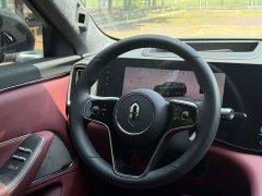 AITO Aion M8 Extended Range Max 53.4kWh 5-Seater with 192-Channel LiDAR - ფოტო 18