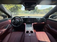AITO Aion M8 Extended Range Max 53.4kWh 5-Seater with 192-Channel LiDAR - ფოტო 19