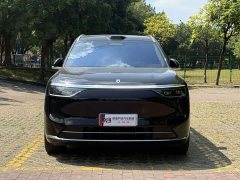 AITO Aion M8 Extended Range Max 53.4kWh 5-Seater with 192-Channel LiDAR - ფოტო 2