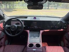 AITO Aion M8 Extended Range Max 53.4kWh 5-Seater with 192-Channel LiDAR - ფოტო 20