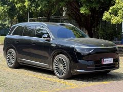 AITO Aion M8 Extended Range Max 53.4kWh 5-Seater with 192-Channel LiDAR - ფოტო 3