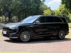 AITO Aion M8 Extended Range Max 53.4kWh 5-Seater with 192-Channel LiDAR - ფოტო 4