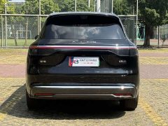 AITO Aion M8 Extended Range Max 53.4kWh 5-Seater with 192-Channel LiDAR - ფოტო 5