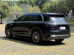 AITO Aion M8 Extended Range Max 53.4kWh 5-Seater with 192-Channel LiDAR - ფოტო 6
