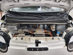 Changan Lumin 130km Pure Joy Edition - ფოტო 10