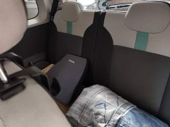 Changan Lumin 130km Pure Joy Edition - ფოტო 11