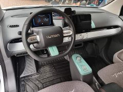 Changan Lumin 130km Pure Joy Edition - ფოტო 12