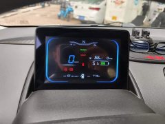 Changan Lumin 130km Pure Joy Edition - ფოტო 14