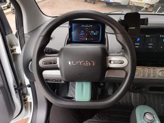 Changan Lumin 130km Pure Joy Edition - ფოტო 15