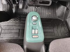 Changan Lumin 130km Pure Joy Edition - ფოტო 16