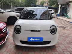 Changan Lumin 130km Pure Joy Edition - ფოტო 2