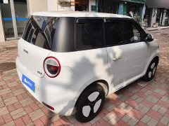 Changan Lumin 130km Pure Joy Edition - ფოტო 3