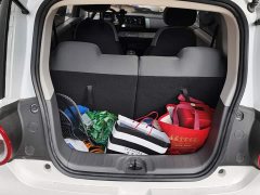 Changan Lumin 130km Pure Joy Edition - ფოტო 4
