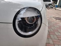Changan Lumin 130km Pure Joy Edition - ფოტო 5
