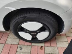Changan Lumin 130km Pure Joy Edition - ფოტო 6