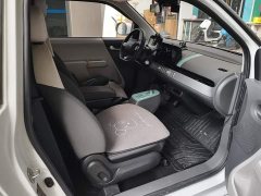 Changan Lumin 130km Pure Joy Edition - ფოტო 8