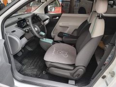 Changan Lumin 130km Pure Joy Edition - ფოტო 9