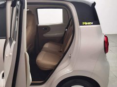 Wuling Hongguang MINIEV 5th Gen 301km Luxury Edition - ფოტო 15