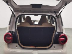 Wuling Hongguang MINIEV 5th Gen 301km Luxury Edition - ფოტო 16
