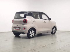 Wuling Hongguang MINIEV 5th Gen 301km Luxury Edition - ფოტო 2