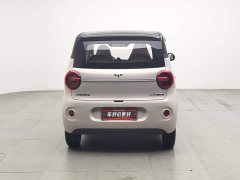 Wuling Hongguang MINIEV 5th Gen 301km Luxury Edition - ფოტო 4