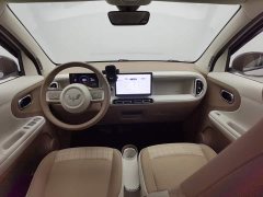 Wuling Hongguang MINIEV 5th Gen 301km Luxury Edition - ფოტო 5