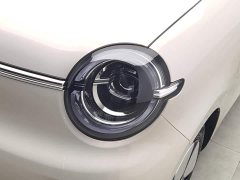 Wuling Hongguang MINIEV 5th Gen 301km Luxury Edition - ფოტო 7