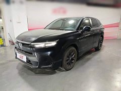 Honda CR-V 240TURBO FWD Luxury 5-Seater - ფოტო 1