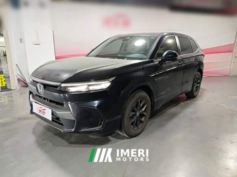 2024 Honda CR-V 240TURBO FWD Luxury 5-Seater