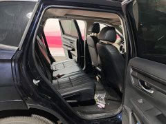 Honda CR-V 240TURBO FWD Luxury 5-Seater - ფოტო 11