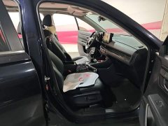 Honda CR-V 240TURBO FWD Luxury 5-Seater - ფოტო 12