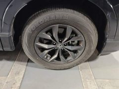 Honda CR-V 240TURBO FWD Luxury 5-Seater - ფოტო 14