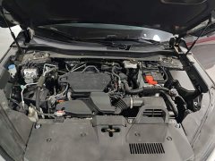 Honda CR-V 240TURBO FWD Luxury 5-Seater - ფოტო 15
