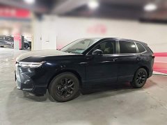 Honda CR-V 240TURBO FWD Luxury 5-Seater - ფოტო 2