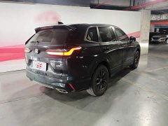 Honda CR-V 240TURBO FWD Luxury 5-Seater - ფოტო 3
