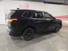 Honda CR-V 240TURBO FWD Luxury 5-Seater - ფოტო 4