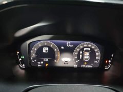 Honda CR-V 240TURBO FWD Luxury 5-Seater - ფოტო 5