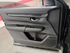 Honda CR-V 240TURBO FWD Luxury 5-Seater - ფოტო 6