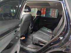 Honda CR-V 240TURBO FWD Luxury 5-Seater - ფოტო 8