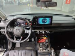 Honda CR-V 240TURBO FWD Luxury 5-Seater - ფოტო 9