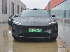 NIO ET5T Champion Commemorative Edition 75kWh Touring - ფოტო 2