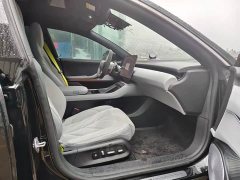 NIO ET5T Champion Commemorative Edition 75kWh Touring - ფოტო 5