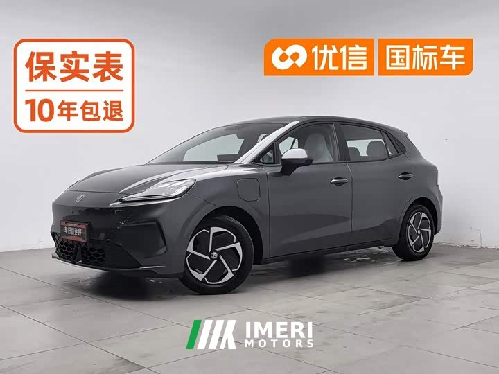 SAIC MG4 Facelift 437 Comfort Edition